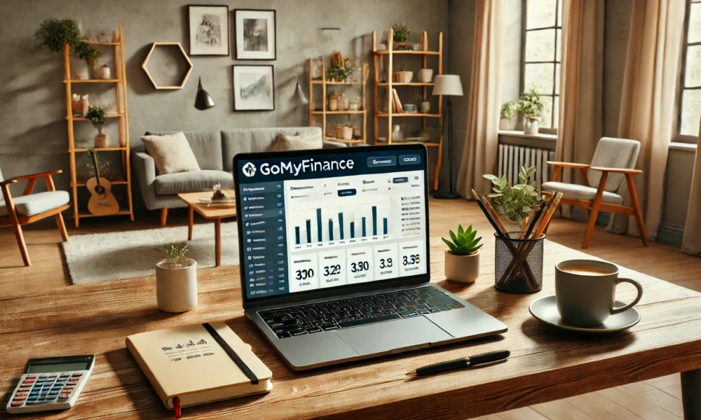 gomyfinance.com saving money