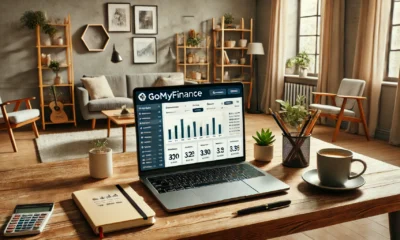 gomyfinance.com saving money