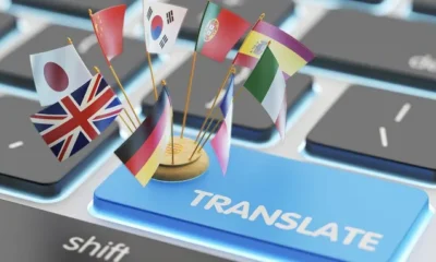 How Global Business Translation Services Drive International Success