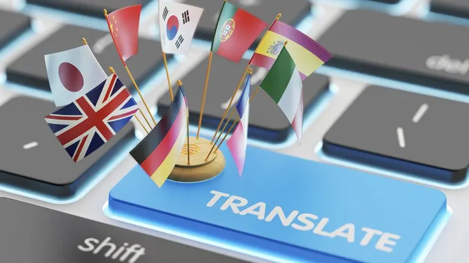 How Global Business Translation Services Drive International Success