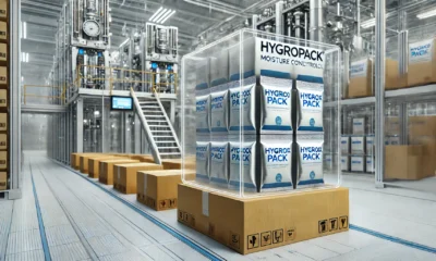 Hygropack