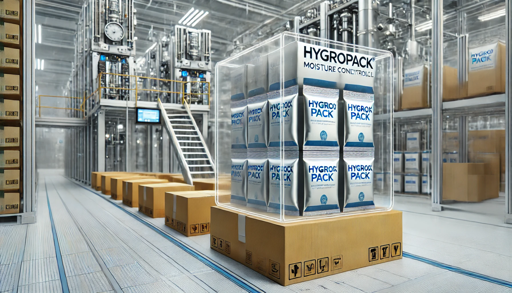 Hygropack