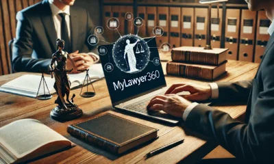 MyLawyer360