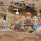 The Benefits of Eco-Friendly Bath Products A Guide to Conscious Self-Care with Cunke