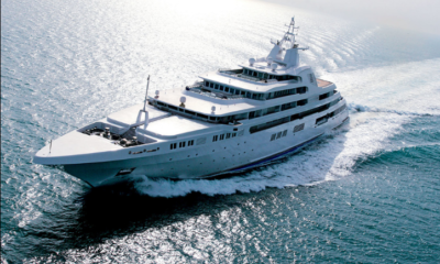 8 Tips for Planning a Family Day Out on a Yacht Rental